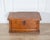 A small 18th-century travel box from Tuscany, crafted in fir wood with a warm, naturally aged patina. Compact in scale yet...