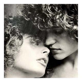 Francesco Scavullo, Warhol Factory: Jay Johnson & Woman I, 1968, Usa For Sale