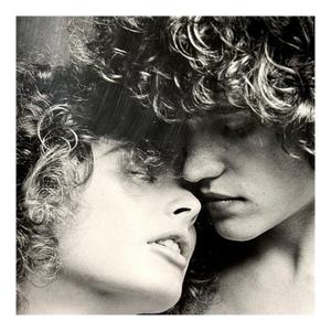 Francesco Scavullo, Warhol Factory: Jay Johnson & Woman I, 1968, Usa