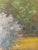 Green Oil Painting - Tuscany by Fabrizio Ferrari For Sale - Image 8 of 12
