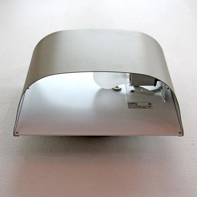 1960s Wall Lights by Staff Leuchten, 1968 For Sale - Image 5 of 10