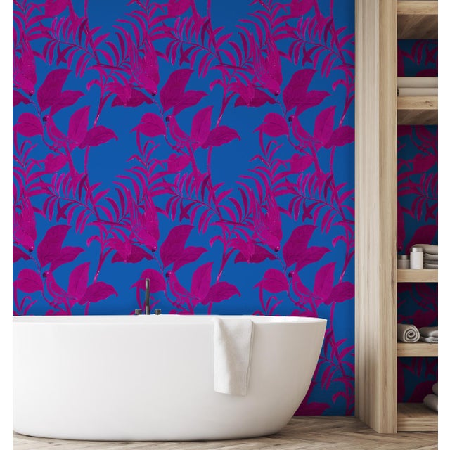 Non-woven fiber-based material with a smooth satin finish. We use the latest digital technology providing the highest...