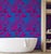 Non-woven fiber-based material with a smooth satin finish. We use the latest digital technology providing the highest...