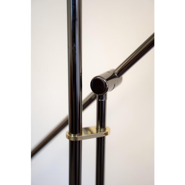 Duplo 471 Street Lamp from Microdata Milano, 1980s For Sale - Image 4 of 6