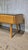 Black Vintage Sideboard in Oak, Czechoslovakia, 1940s For Sale - Image 8 of 10
