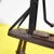 Wood Wood and Metal Workbench with Lever and Spout For Sale - Image 7 of 9