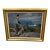Soicher Marin - Alan Kingsbury Moonlighting on Tresco Giclee Framed. For Sale