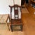 Antique Chinese Child’s Chair With Painted Details For Sale - Image 10 of 12