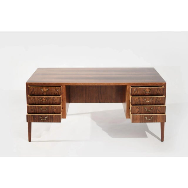 Kittinger desk for sale cheap