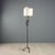Wrought Iron Floor Lamp For Sale - Image 9 of 9