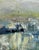Original Abstract Landscape Titled Homeward For Sale - Image 4 of 6