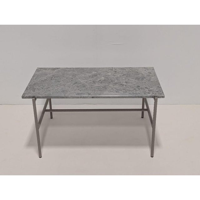 Rebar Coffee Table from Hay For Sale - Image 6 of 16