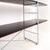 Vintage Enetri String Shelving System attributed to Niels Gammelgaard for Ikea, 1980s For Sale - Image 6 of 15