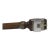 The Clark Lift Arm Lighter Fraternity Crest Antique Gadget Cane Walking Stick For Sale