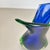 Sommerso Glass Vase by Flavio Poli for Seguso, 1970 For Sale - Image 6 of 18