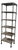 Luay Al-Rawi for Restoration Hardware Dutch Industrial Single Shelving For Sale