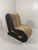 Sculpted Cardboard and MDF Lounge Chair, 1990s For Sale - Image 12 of 18