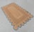 Not Yet Made - Made To Order French Blue Scallop Edge Jute Rug 10x14 Ft. For Sale - Image 5 of 12