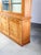 Large Cherry Pharmacy Cabinet, 1800s For Sale - Image 11 of 14