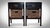 Vintage Lombok Canton Bedside Tables in Ash, 2010s, Set of 2 For Sale - Image 4 of 18