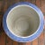 1960s 1960s Chinoiserie Ceramic Pot or Planter For Sale - Image 5 of 6