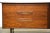 Hobey Helen for Baker Walnut Dresser For Sale - Image 10 of 11