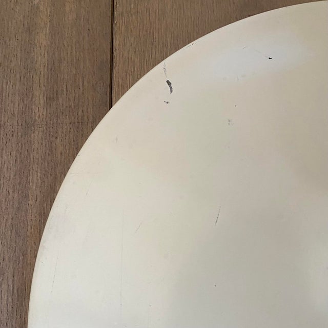 Vintage Tulip Table, 1960s For Sale - Image 3 of 7