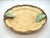 Ceramic Fruit Bowl by Christer Heijl for Töreboda Keramik, Sweden, 1930s For Sale - Image 4 of 11