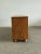 1970s Post Modern Dresser in Oak For Sale - Image 9 of 16