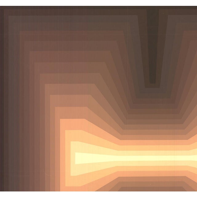 Jurgen Peters Arc, 1979 For Sale - Image 4 of 4