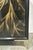 Hooker Modern Black and Gold Willow Hall Chest For Sale In Atlanta - Image 6 of 6