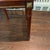 Antique Petite Decorative Cane Chairs For Sale - Image 10 of 12