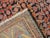 Antique Persian Baktiari Carpet/Runner/Galley Size 5' X 10'8" For Sale - Image 4 of 9
