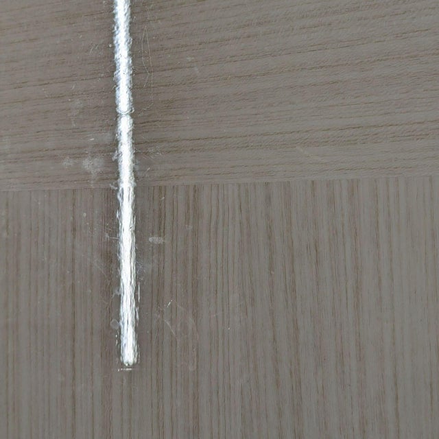 2020s Alf + DaFre Mont Blanc End Table For Sale - Image 5 of 5