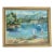 V. Sheriff Exceptional Original Vintage Sailing Oil Painting For Sale