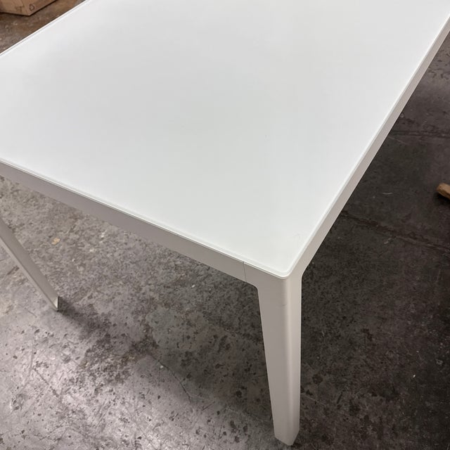 Luciano Bertoncini for Design Within Reach Min Table For Sale - Image 11 of 12