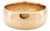 Late 20th Century Victorian Gold Band, Size 6.5 For Sale
