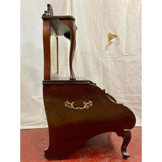 1910s Edwardian Coal Hod For Sale - Image 5 of 7
