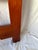 1980s 1980s Thos Moser Shaker Cherry Twin Headboards For Sale - Image 5 of 8