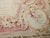 Antique French Aubusson Rug, Handwoven Wool, Floral Pattern, Ivory & Pale Green, 12' X 18' For Sale - Image 15 of 17