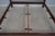 Henkel Harris Model 160 Cherry King Size Poster Bed For Sale In Philadelphia - Image 6 of 16