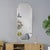 Modern Winton Dressing Mirror For Sale - Image 3 of 11