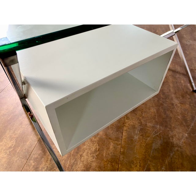 Desk by Franco Albini for Knoll International, 1970s For Sale - Image 7 of 10