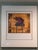 Enhance your collection with this striking limited-edition framed art print titled "African Helmet Form I" by listed South...