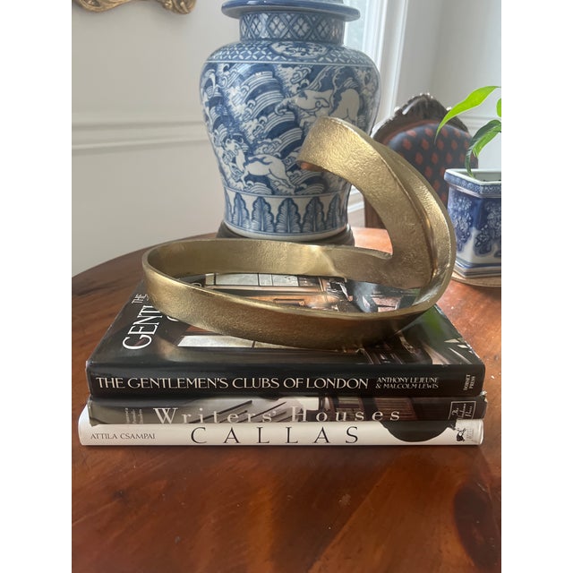 1990s Writer’s Houses Book (First u.s. Edition) For Sale - Image 4 of 12