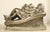 Metal Contemporary Stainless Steel Little Goddess Table Sculpture by Jerry Soble 1990s For Sale - Image 7 of 10