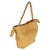 Contemporary Sahara Nappa Mini Flamenco Crossbody For Sale - Image 3 of 9