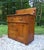 Late 19th Century Antique Oak Chest Commode Washstand Dry Sink Country Farmhouse Cabinet Dresser For Sale - Image 5 of 15