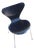 Chair Model 3107 by Arne Jacobsen for Fritz Hansen, 1991 For Sale