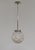 David Gueron Degue French Art Deco Pendant Light by Degue - 1930 France For Sale - Image 4 of 12